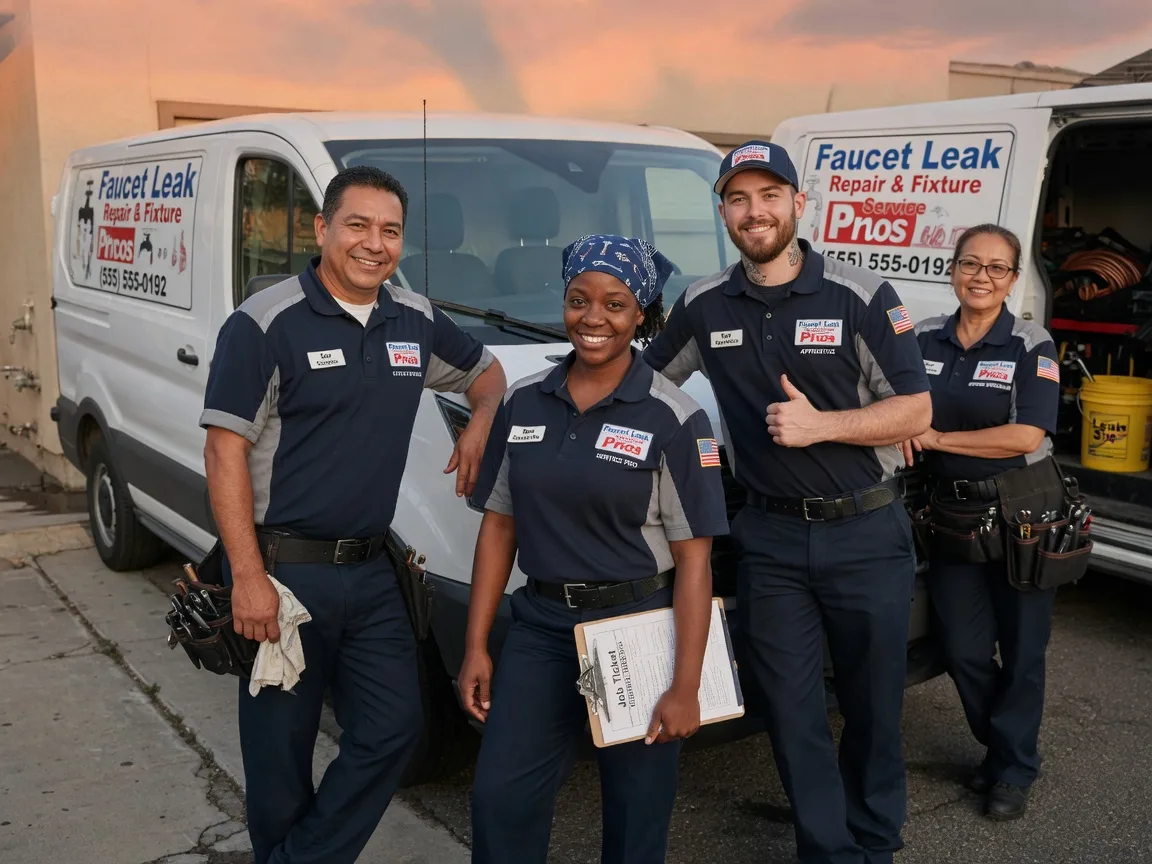 Faucet Repair company in Keyport, NJ
