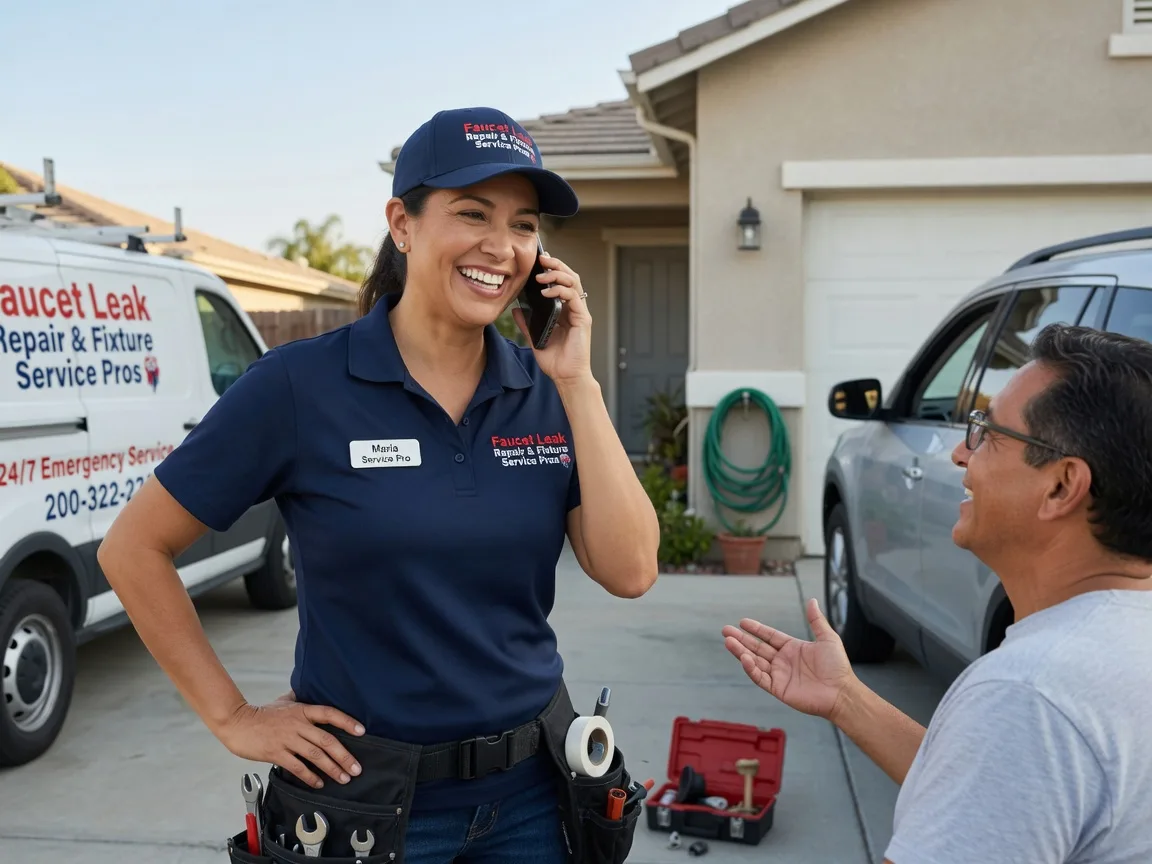 Faucet Repair Keyport, NJ FAQs