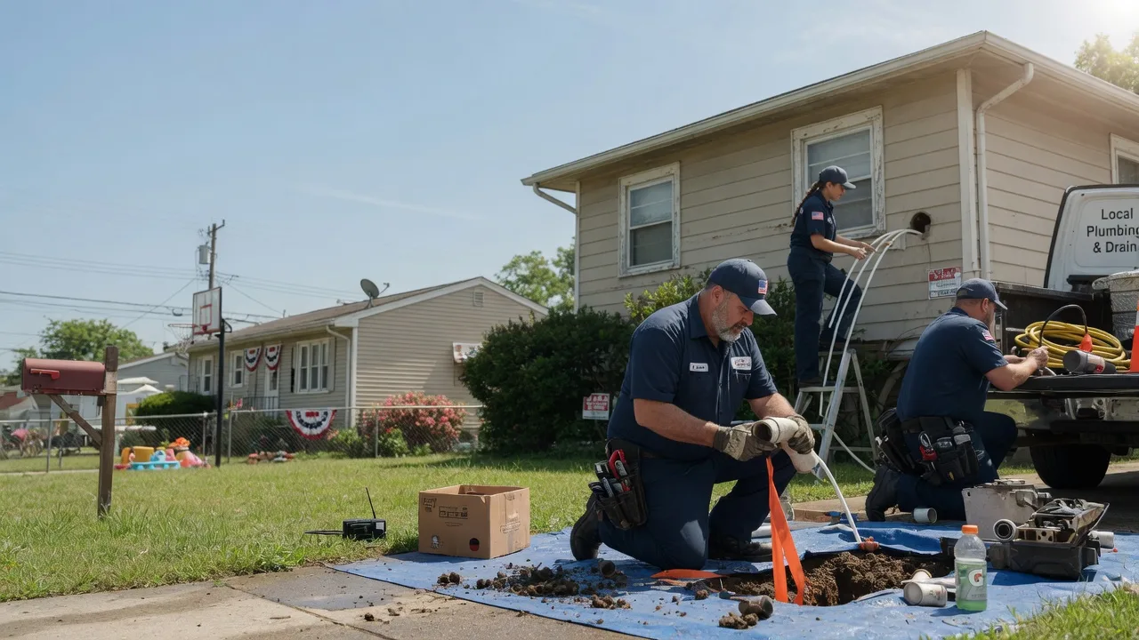 Faucet Repair in Keyport, NJ near me